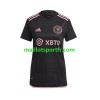Maillot de Foot Inter Miami Femme Exterieur 2023/24 Maillot de Foot Inter Miami Femme Exterieur 2023/24